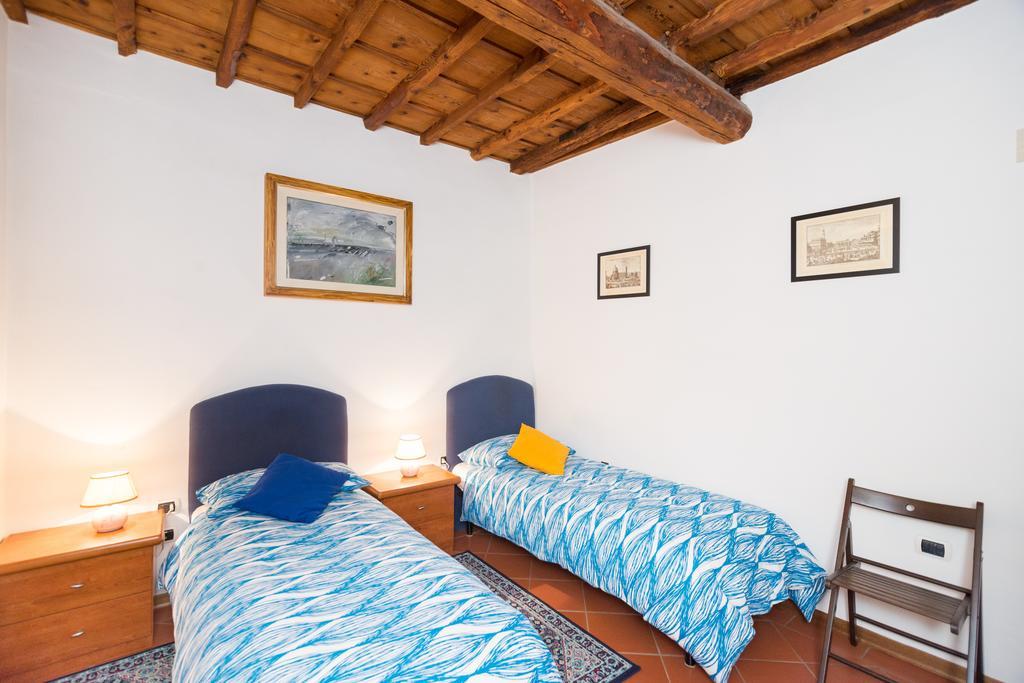 Laura Holiday House Флоренція Номер фото