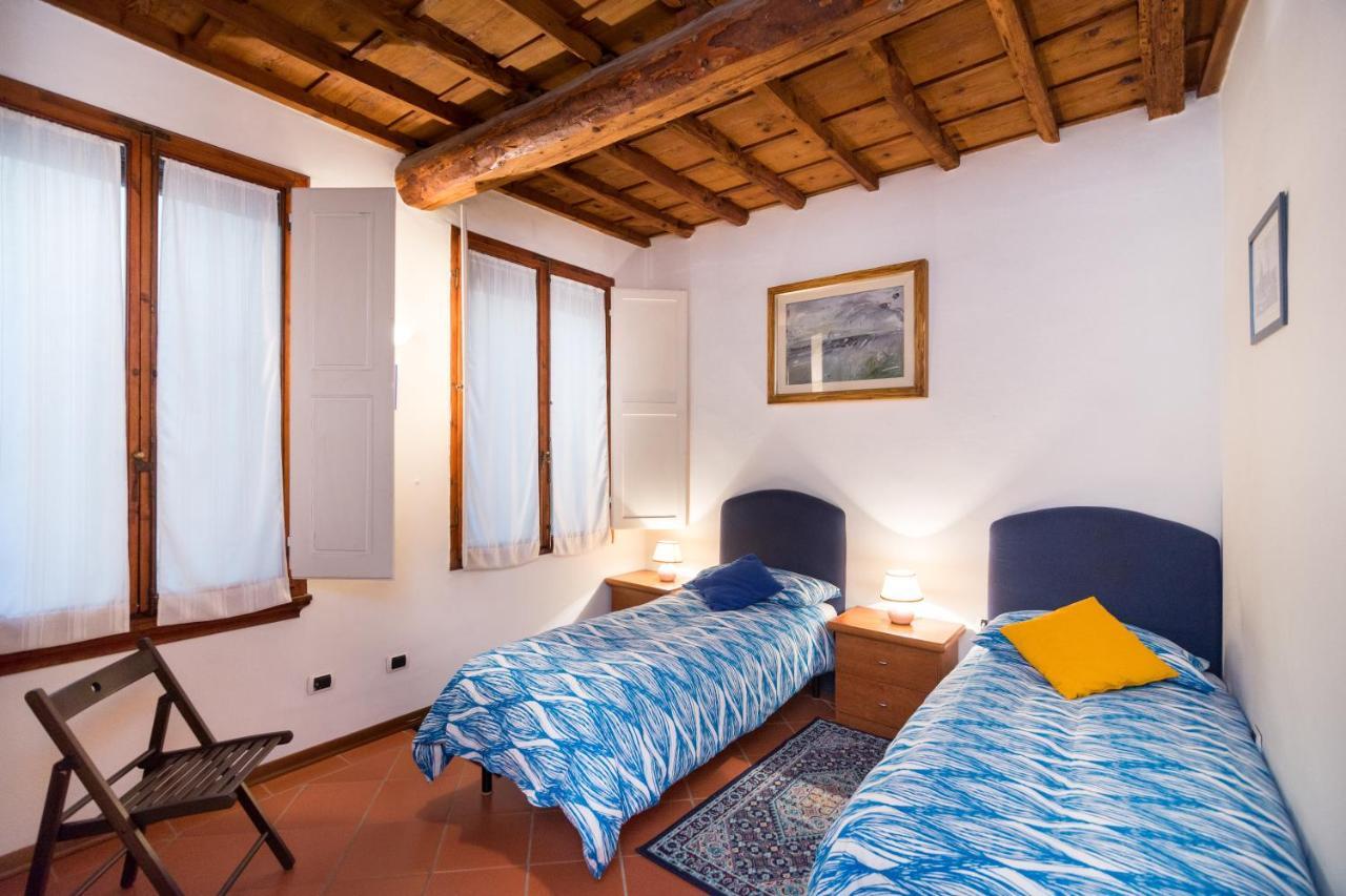 Laura Holiday House Флоренція Номер фото