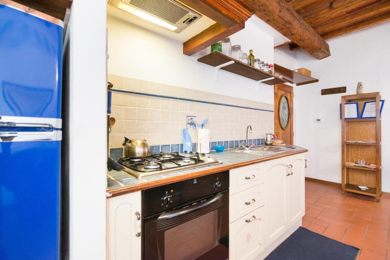 Laura Holiday House Флоренція Екстер'єр фото