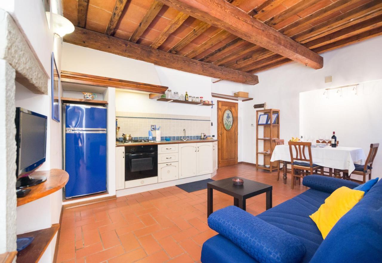 Laura Holiday House Флоренція Екстер'єр фото