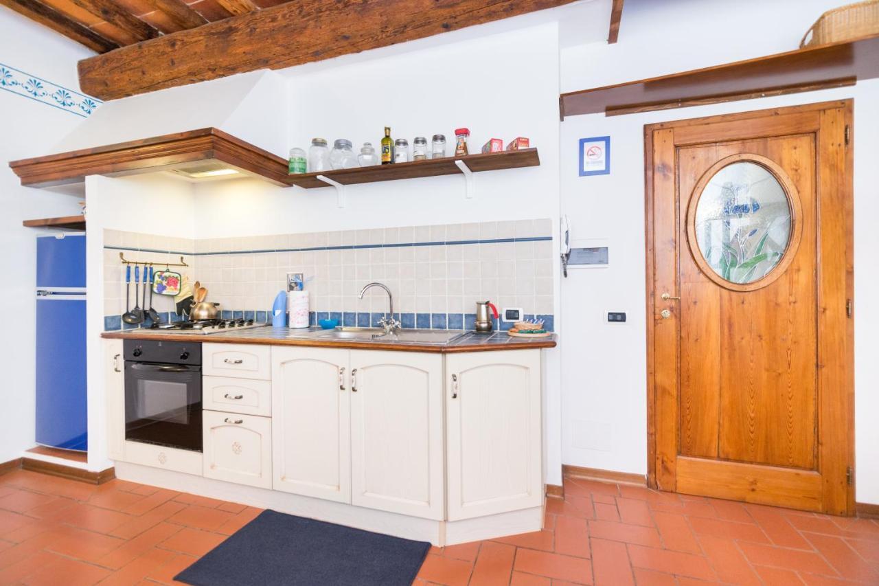 Laura Holiday House Флоренція Екстер'єр фото