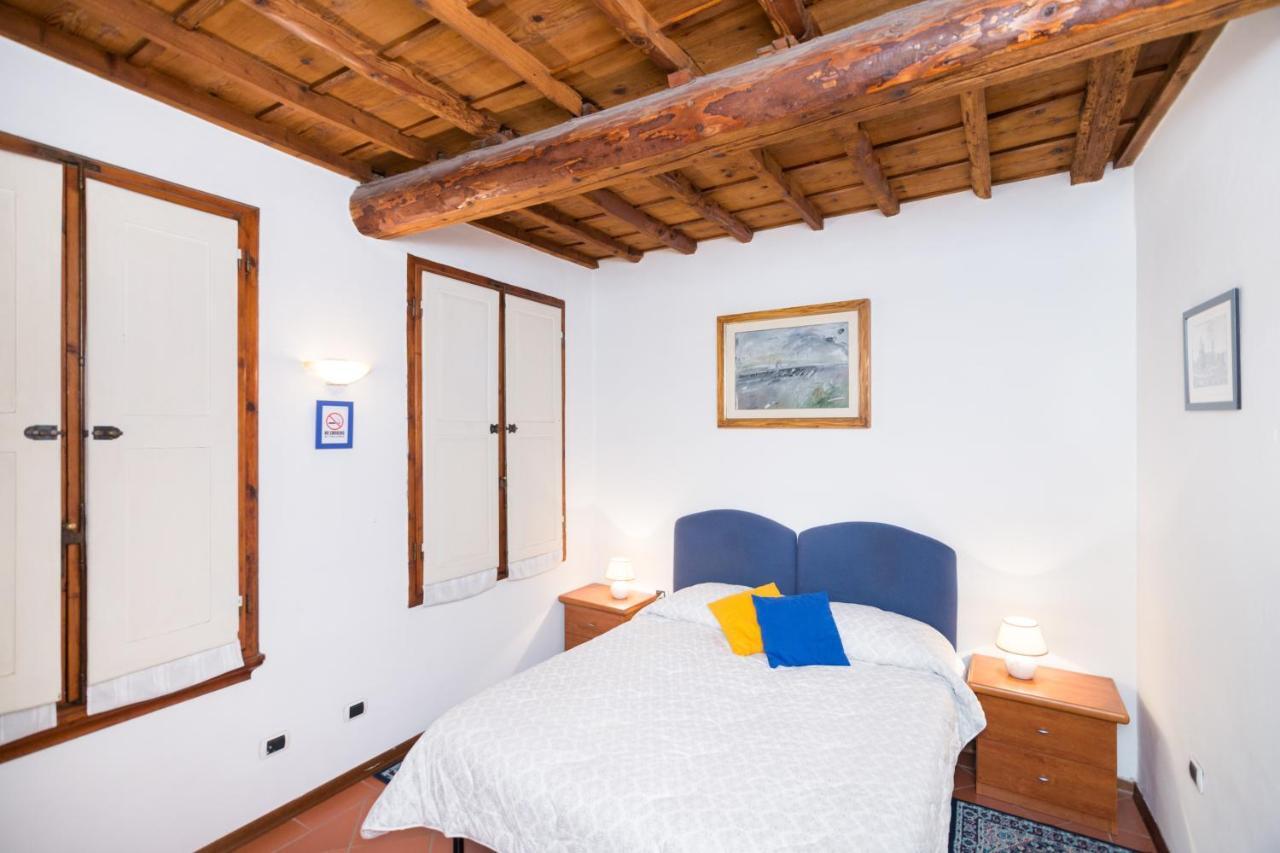 Laura Holiday House Флоренція Номер фото