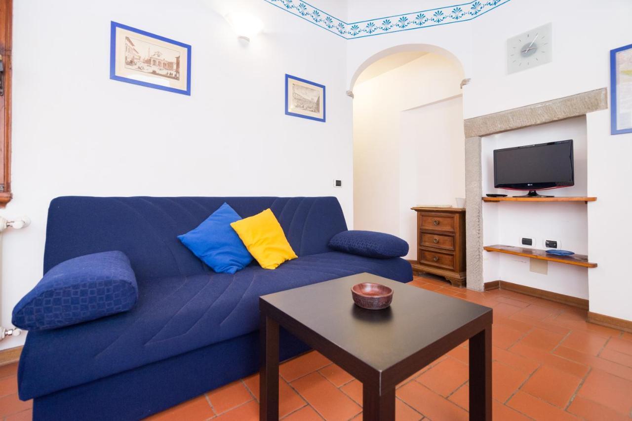 Laura Holiday House Флоренція Екстер'єр фото