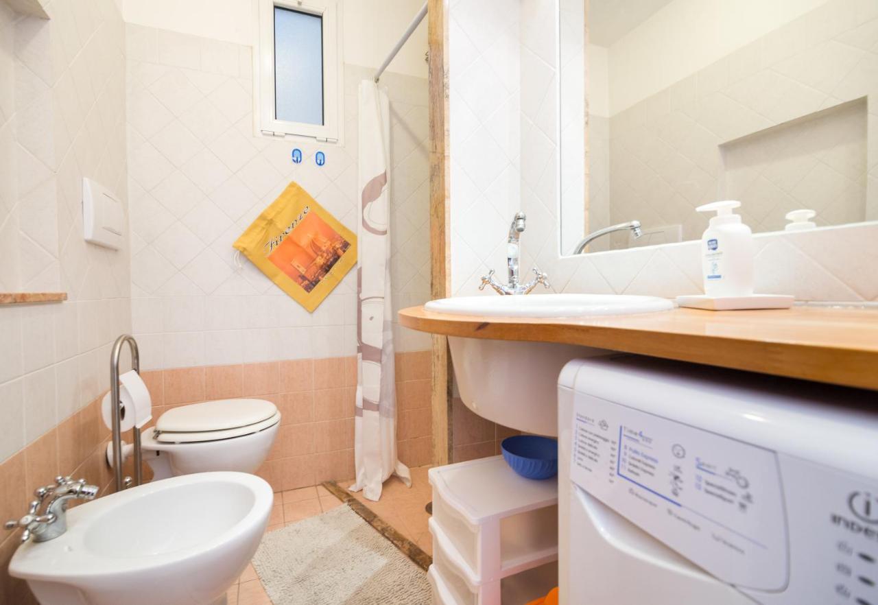 Laura Holiday House Флоренція Екстер'єр фото